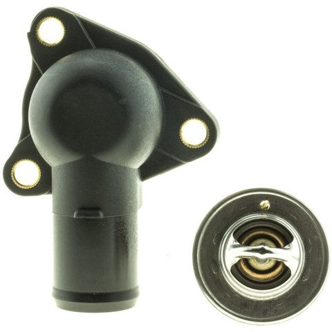 Motorad Engine Coolant Thermostat Housing Assembly P/N:5559KT Fits: Toyota 4runner 95-90, Toyota Pickup 94-90, Toyota T100 94-93 - Image 2