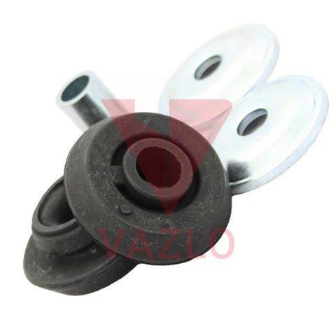 Vazlo Suspension Strut Mount Bushing Kit P/N:5560 Fits: Nissan Cube 14-09, Nissan Versa 12-07 - Image 8
