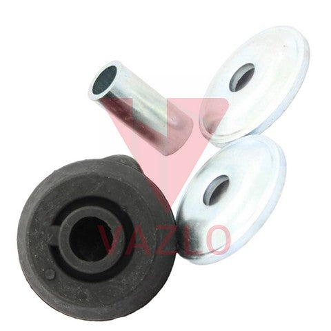 Vazlo Suspension Strut Mount Bushing Kit P/N:5560 Fits: Nissan Cube 14-09, Nissan Versa 12-07 - Image 9
