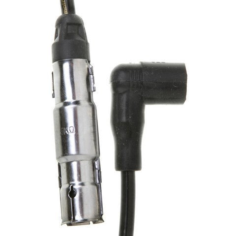Standard Ignition Spark Plug Wire Set P/N:55601 Fits: Seat Cordoba, Seat Ibiza, Volkswagen Beetle, Volkswagen Clasico, Volkswagen Golf, Volkswagen Jetta, Volkswagen Polo - Image 2