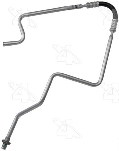 Four Seasons A/C Liquid Line with Orifice Tube P/N:55602 Fits: Ford Mustang 93-87, Ford Thunderbird 88-87, Lincoln Mark Vii 92-87, Mercury Cougar 88-87 - Image 1