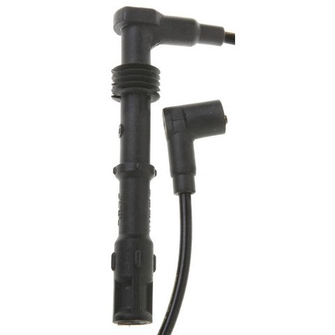 Standard Ignition Spark Plug Wire Set P/N:55604 Fits: Audi 200 Quattro 1991, Audi 90 Quattro 91-90, Audi Coupe Quattro 91-90 - Image 2