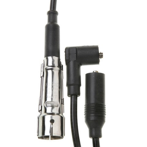 Standard Ignition Spark Plug Wire Set P/N:55608 Fits: Volkswagen Cabriolet, Volkswagen Caravelle, Volkswagen Corrado, Volkswagen Fox, Volkswagen Golf, Volkswagen Jetta, Volkswagen Passat, Volkswagen Quantum, Volkswagen Scirocco - Image 2