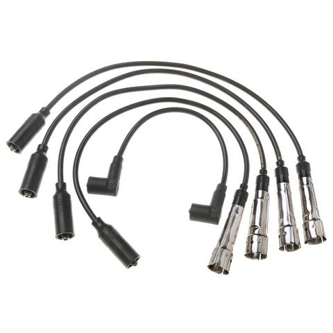 Standard Ignition Spark Plug Wire Set P/N:55609 Fits: Audi 4000 87-84, Audi 80 90-88, Audi 90 1988 - Image 1