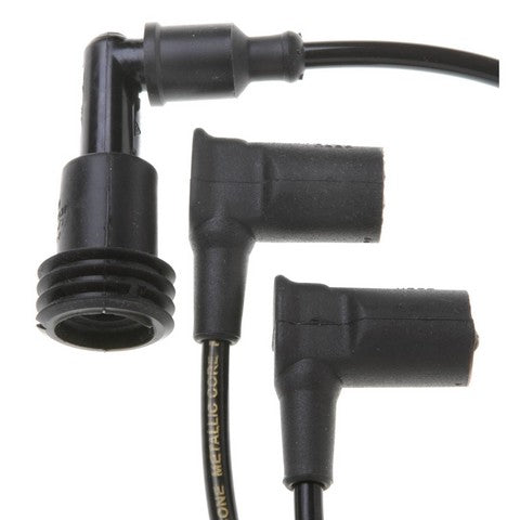 Standard Ignition Spark Plug Wire Set P/N:55610 Fits: Porsche 924 88-87, Porsche 944 89-83 - Image 2