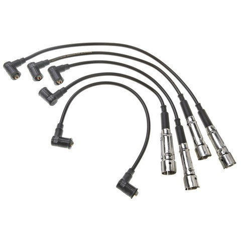 Standard Ignition Spark Plug Wire Set P/N:55611 Fits: Audi Fox 79-73 - Image 1