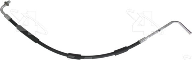 Four Seasons A/C Liquid Line with Orifice Tube P/N:55613 Fits: Ford Sable 95-94, Ford Taurus 95-86, Lincoln Continental 94-88, Mercury Sable 95-86 - Image 1