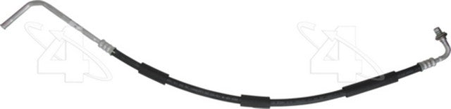 Four Seasons A/C Liquid Line with Orifice Tube P/N:55613 Fits: Ford Sable 95-94, Ford Taurus 95-86, Lincoln Continental 94-88, Mercury Sable 95-86 - Image 2