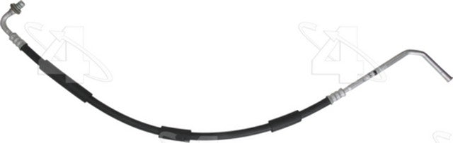 Four Seasons A/C Liquid Line with Orifice Tube P/N:55613 Fits: Ford Sable 95-94, Ford Taurus 95-86, Lincoln Continental 94-88, Mercury Sable 95-86 - Image 3