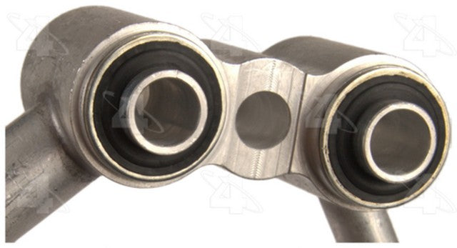 Four Seasons A/C Refrigerant Discharge / Suction Hose Assembly P/N:55616 Fits: Chevrolet Express 3500 00-96, GMC Savana 3500 00-96 - Image 4