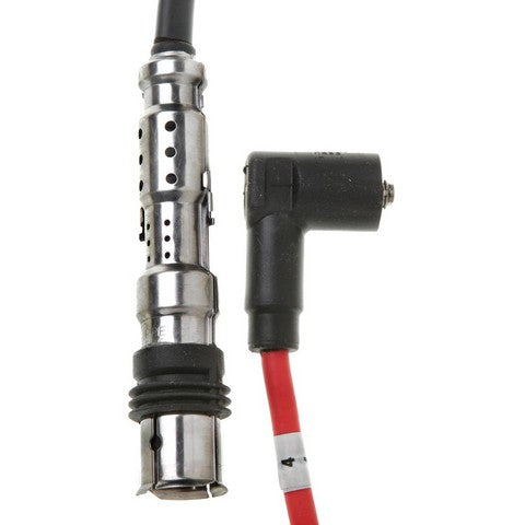 Standard Ignition Spark Plug Wire Set P/N:55616 Fits: Volkswagen Eurovan 03-99, Volkswagen Eurovan 1997 - Image 2