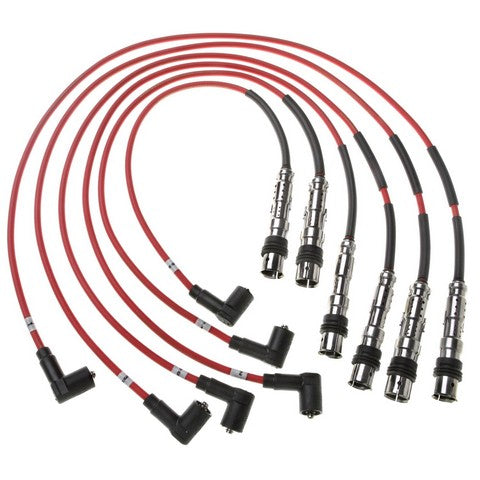 Standard Ignition Spark Plug Wire Set P/N:55616 Fits: Volkswagen Eurovan 03-99, Volkswagen Eurovan 1997 - Image 1