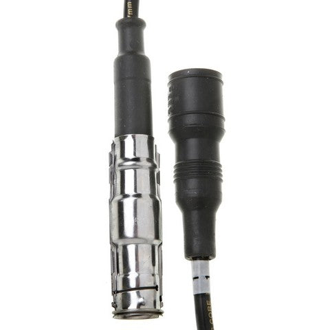 Standard Ignition Spark Plug Wire Set P/N:55617 Fits: Audi 100 94-92, Audi 100 Quattro 94-92, Audi 90 95-93, Audi 90 Quattro 95-93, Audi A4 97-96, Audi A4 Quattro 97-96, Audi A6 97-95, Audi A6 Quattro 98-95, Audi Cabriolet 98-94 - Image 2