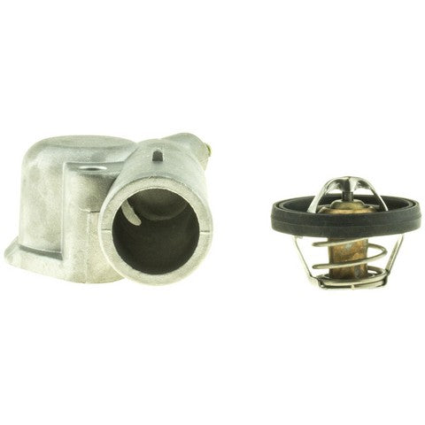 Motorad Engine Coolant Thermostat Housing Assembly P/N:5561KT Fits: Chrysler Concorde 96-93, Chrysler Intrepid 97-93, Dodge Intrepid 97-93, Eagle Vision 97-93 - Image 3