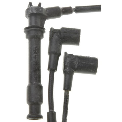 Standard Ignition Spark Plug Wire Set P/N:55621 Fits: Porsche 911 94-93 - Image 2