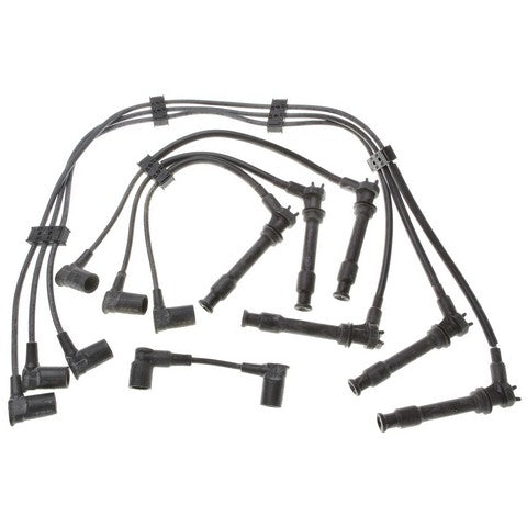 Standard Ignition Spark Plug Wire Set P/N:55621 Fits: Porsche 911 94-93 - Image 1