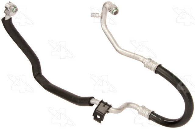 Four Seasons A/C Refrigerant Suction Hose P/N:55622 Fits: Lexus Gx470 07-04 - Image 1