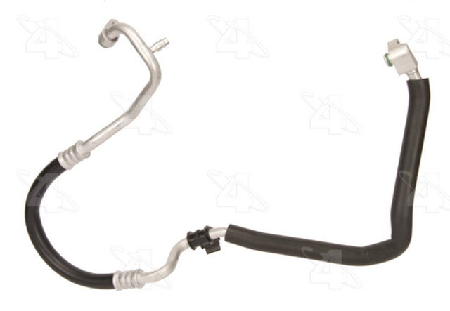 Four Seasons A/C Refrigerant Suction Hose P/N:55622 Fits: Lexus Gx470 07-04 - Image 3