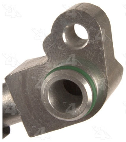 Four Seasons A/C Refrigerant Suction Hose P/N:55622 Fits: Lexus Gx470 07-04 - Image 2