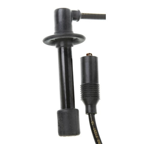 Standard Ignition Spark Plug Wire Set P/N:55622 Fits: Porsche 911 74-65, Porsche 914 72-70 - Image 2