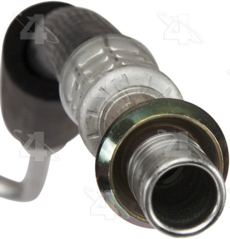 Four Seasons A/C Accumulator with Hose Assembly,A/C Refrigerant Suction Hose P/N:55623 Fits: Ford Taurus 93-92, Mercury Sable 93-92 - Image 2