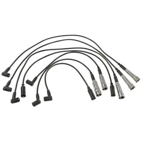 Standard Ignition Spark Plug Wire Set P/N:55623 Fits: Volkswagen Eurovan 96-92, Volkswagen Transporter 93-92 - Image 1