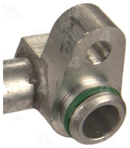 Four Seasons A/C Refrigerant Suction Hose P/N:55624 Fits: Lexus Gs300 05-98 - Image 2