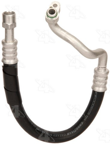 Four Seasons A/C Refrigerant Suction Hose P/N:55625 Fits: Lexus Rx300 03-99 - Image 1