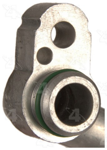 Four Seasons A/C Refrigerant Suction Hose P/N:55625 Fits: Lexus Rx300 03-99 - Image 4