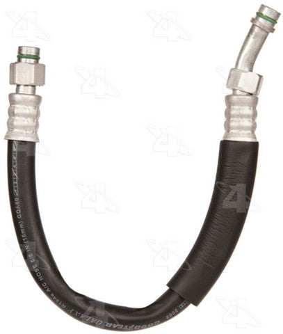 Four Seasons A/C Refrigerant Suction Hose P/N:55627 Fits: Lexus Lx470 07-98, Toyota Land Cruiser 07-98 - Image 1