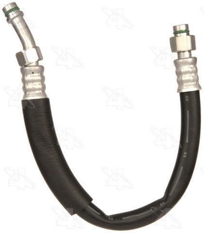 Four Seasons A/C Refrigerant Suction Hose P/N:55627 Fits: Lexus Lx470 07-98, Toyota Land Cruiser 07-98 - Image 2