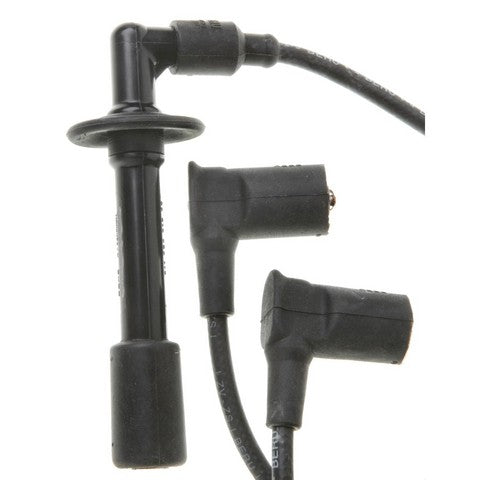 Standard Ignition Spark Plug Wire Set P/N:55628 Fits: Porsche 911 89-84 - Image 2