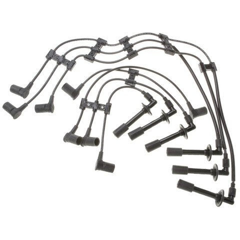 Standard Ignition Spark Plug Wire Set P/N:55628 Fits: Porsche 911 89-84 - Image 1