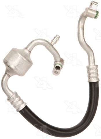 Four Seasons A/C Refrigerant Suction Hose P/N:55629 Fits: Lexus Es350 12-07 - Image 1