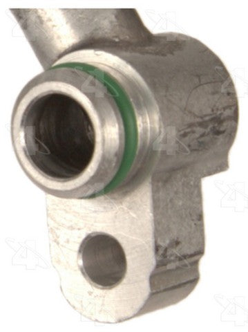 Four Seasons A/C Refrigerant Suction Hose P/N:55629 Fits: Lexus Es350 12-07 - Image 3