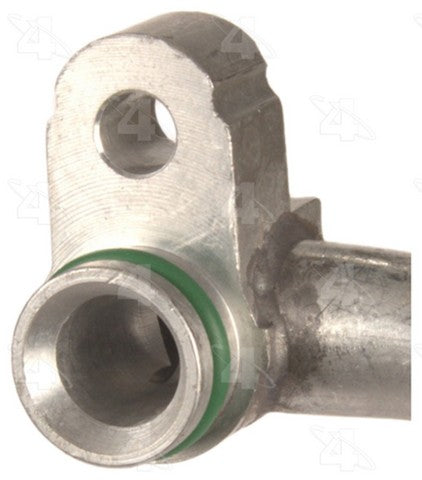 Four Seasons A/C Refrigerant Suction Hose P/N:55629 Fits: Lexus Es350 12-07 - Image 4