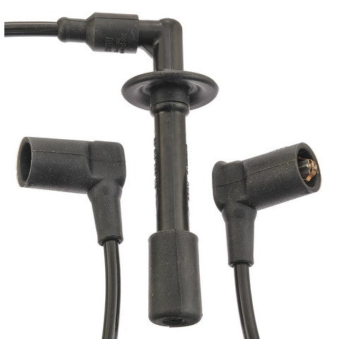 Standard Ignition Spark Plug Wire Set P/N:55629 Fits: Porsche 911 89-84 - Image 2