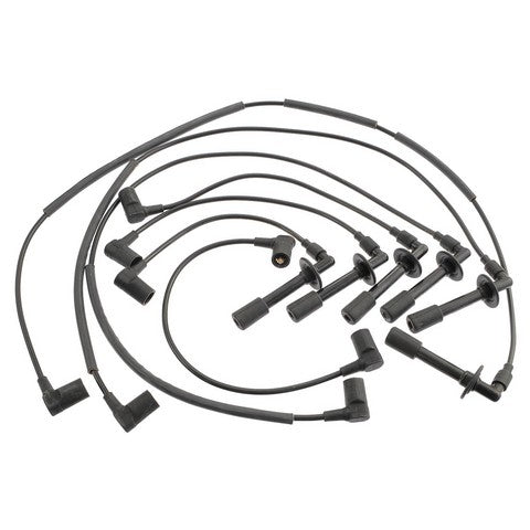 Standard Ignition Spark Plug Wire Set P/N:55629 Fits: Porsche 911 89-84 - Image 1