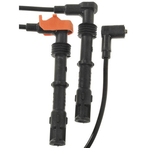 Standard Ignition Spark Plug Wire Set P/N:55631 Fits: Volkswagen Golf 92-87, Volkswagen Jetta 92-87, Volkswagen Passat 94-90, Volkswagen Scirocco 88-86 - Image 2