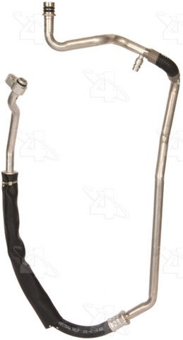 Four Seasons A/C Refrigerant Suction Hose P/N:55633 Fits: Lexus Rx330 06-04 - Image 1