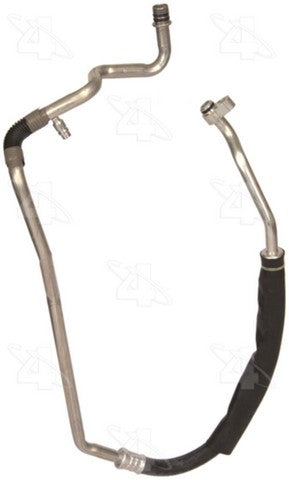 Four Seasons A/C Refrigerant Suction Hose P/N:55633 Fits: Lexus Rx330 06-04 - Image 2