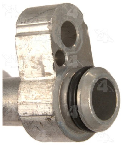 Four Seasons A/C Refrigerant Suction Hose P/N:55633 Fits: Lexus Rx330 06-04 - Image 4
