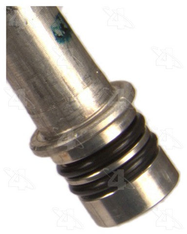 Four Seasons A/C Refrigerant Suction Hose P/N:55633 Fits: Lexus Rx330 06-04 - Image 3