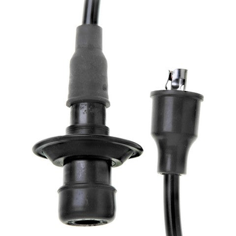 Standard Ignition Spark Plug Wire Set P/N:55633 Fits: Volkswagen Beetle, Volkswagen Brasilia, Volkswagen Combi, Volkswagen Hormiga, Volkswagen Karmann Ghia, Volkswagen Panel, Volkswagen Safari, Volkswagen Sedan - Image 2