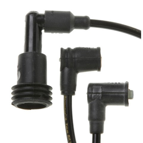 Standard Ignition Spark Plug Wire Set P/N:55634 Fits: Porsche 928 84-78 - Image 2
