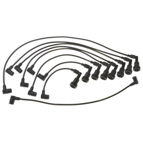 Standard Ignition Spark Plug Wire Set P/N:55634 Fits: Porsche 928 84-78 - Image 1