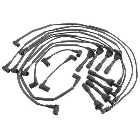 Standard Ignition Spark Plug Wire Set P/N:55635 Fits: Porsche 928 86-85 - Image 1