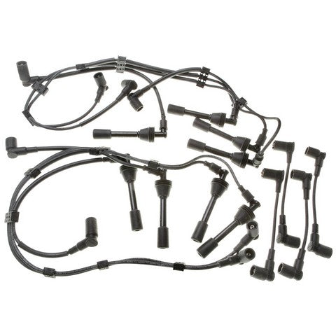 Standard Ignition Spark Plug Wire Set P/N:55636 Fits: Porsche 928 91-87, Porsche 928 95-93 - Image 1