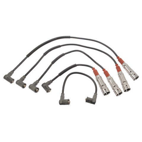 Standard Ignition Spark Plug Wire Set P/N:55638 Fits: Porsche 924 82-80 - Image 1