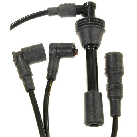 Standard Ignition Spark Plug Wire Set P/N:55639 Fits: Porsche 968 95-92 - Image 2